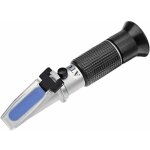 R�fractom�tre de 0 � 90% brix r�fractom�tre manuel pour d�terminer la teneur en sucre de miel huile v�g�tale ...