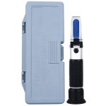 R�fractom�tre brix 0 32 % avec atc r�fractom�tre num�rique portatif pour sucre nourriture fruits boissons ...