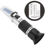 Jamais utilis]rfractomtre de liquide de refroidissement antigel portable rtgpt 4 - en - 1, pratique ...