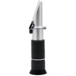 R�fractom�tres � miel portables 3 en 1 pour l'humidit� du miel et brix & baume apiculture r�fractom�tre ...