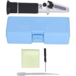 Rfractomtre portable atc pour le sucre, 0, 32 % brix, pour boissons