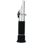 R�fractom�tre de salinit� portatif performances remarquables plage de 0 � 28% pr�cision de 0, 20% r�fractom�tr ...