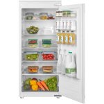 R�frig�rateur 1 porte encastrable comfee - int�grable - 205l - classe e - l54 cm x h123, 3 cm x p55 cm ...