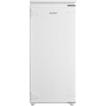 R�frig�rateur 1 porte encastrable comfee - int�grable - 205l - classe e - l54 cm x h123, 3 cm x p55 cm ...