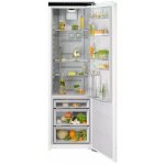R�frig�rateur 1 porte int�grable � pantographe 274l - electrolux - erz9md18c