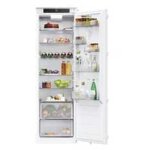 R�frig�rateur 1 porte rosieres rml5518evwl encastrable 177 cm