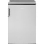 Bomann - r�frig�rateur 120l inox ks2194 - 1 - inox