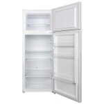 Rfrigrateur 2 portes 211l (170l + 41l), froid statique, classe e, blanc fagor - fdp211dw