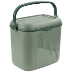 Réfrigérateur 32l - 49. 6x26. 8x40cm - vert - curver Réfrigérateur 32l - 49. 6x26. 8x40cm - vert - curver