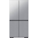 R�frig�rateur am�ricain 91. 2cm 646l ventil� samsung rf65dg960esl