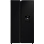 Réfrigérateur américain - continental edison - cera505nfbd - 503 l - total no frost (sans givre) - classe ... Réfrigérateur américain - continental edison - cera505nfbd - 503 l - total no frost (sans givre) - classe ...