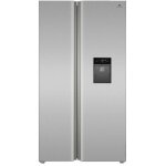 Réfrigérateur américain - continental edison - cera505nfixd - 503 l - total no frost (sans givre) - classe ... Réfrigérateur américain - continental edison - cera505nfixd - 503 l - total no frost (sans givre) - classe ...