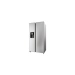 R�frig�rateur am�ricain haier hsw59f18dimm