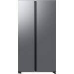 R�frig�rateur am�ricain samsung series 7 rs70f65qet 659 l inox
