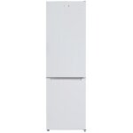 R�frig�rateur combin� 54cm 250l 41db nofrost blanc - candy - fcbn250ew