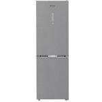 Rfrigrateur combin 60cm 316l no frost - whirlpool - whk26362xp5e