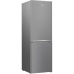 R�frig�rateur combin� invers� beko rcna366k40xbn