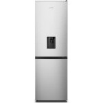 Rfrigrateur combin invers hisense rb390n4wce