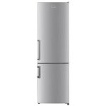 R�frig�rateur combin� - oceanic - oceafc262stds - 262 l - classe d - 55 x 56 x 180 cm - silver