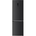 Rfrigrateur combin - tcl - rp347bbd0 - 347 l - classe d - 60 x 67, 5 x 193, 5 cm - noir