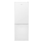 Bomann - rfrigrateur et conglateur 173l blanc kg7359 - blanc
