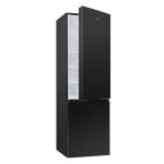 R�frig�rateur et cong�lateur 268l noir bomann kg7353 - noir