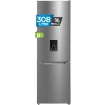 R�frig�rateur cong�lateur bas comfee - 308l - classe d - total no frost (sans givre) - l 63 cm x h 188 ...
