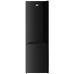 Réfrigérateur congélateur bas - continental edison - cefc268stbd - 268 l - froid statique - classe d ... Réfrigérateur congélateur bas - continental edison - cefc268stbd - 268 l - froid statique - classe d ...