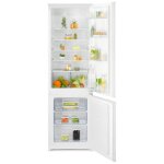 Rfrigrateur conglateur en bas electrolux lns5le18s encastrable 178 cm