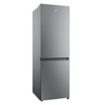 Rfrigrateur conglateur en bas haier hdpr1618cnpk 352l classe c inox