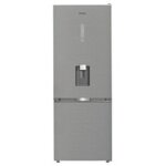 Rfrigrateur conglateur en bas whirlpool whk2 6493w x5e