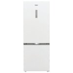 Réfrigérateur congélateur en bas whirlpool whk26493w5e Réfrigérateur congélateur en bas whirlpool whk26493w5e