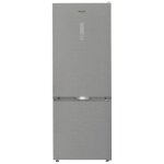 Rfrigrateur conglateur en bas whirlpool whk26493x5e