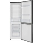 Rfrigrateur rfrigrateur - conglateur pose libre black steel respekta