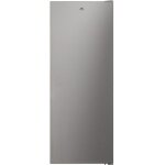 R�frig�rateur - continental edison - cef1d308sts - 1 porte - 308 l - l 59, 5 x p 65 x h 155 cm - silver ...