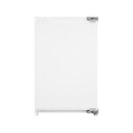 Beko - refrigerateur - frigo b1854n - table top - int�grable - 110 l (97l + 13l) - 86x55x55 cm