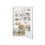 Bosch - refrigerateur - frigo ser2 kir41nse0 1 porte int�grable 204 l porte a glissiere