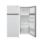 Sharp - rfrigrateur - frigo combin sjftb01itxwees blanc