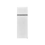 Sharp - rfrigrateur - frigo combin sjftb30itxwees blanc