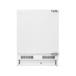 Beko - refrigerateur - frigo int�grable bu1154hcn - table top - 107 l - 82x60x54 cm