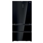 Rfrigrateur multi portes haier hfr79f19dfgb
