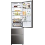 Rfrigrateur multi portes haier htw7620cnmp