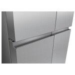R�frig�rateur multi portes hisense rq5p640sssd