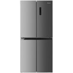Rfrigrateur multi - portes indesit ingf6421xp4e