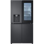 R�frig�rateur multi portes lg gmg960evee
