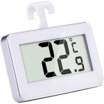 R�frig�rateur thermom�tre digital cong�lateur thermom�tre digital et moniteur de int�rieure temp�rature, ...