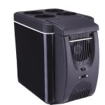 Un réfrigérateur de véhicule - 6l charge électrique bas - low brow pour les voitures, congélateur de ... Un réfrigérateur de véhicule - 6l charge électrique bas - low brow pour les voitures, congélateur de ...