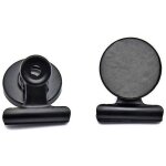 Refrigerator magnets, fridge magnets, magnetic clips, heavy - duty, detailed list, fasteners for home ...