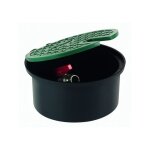 Sans marque - regard arrosage - bouche d'arrosage - ø 3 / 4'' de Sans marque - regard arrosage - bouche d'arrosage - ø 3 / 4'' de