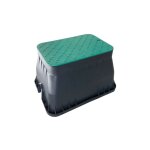 Regard rectangulaire 49. 6 / 38